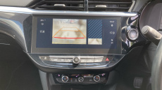 Vauxhall Corsa 1.2 Turbo Elite Nav Premium 5dr Auto Petrol Hatchback